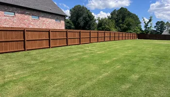 Fence Installation for Quality Fencing & Masonry in Gravette , AR