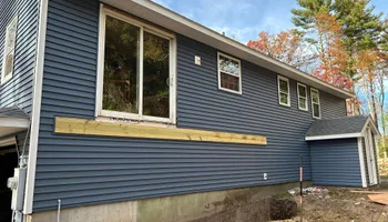 Siding for CT Eastern Builders in Stafford, CT
