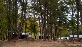 Land Clearing for Hunt’s Hauling & Landworks LLC in Danville, VA