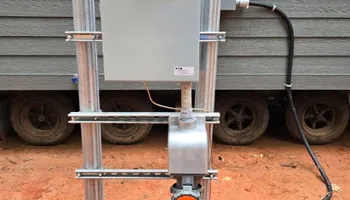 Electric Vehicle Installation for A.R.K Electric LLC in Chesnee, SC