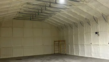 Spray Foam Insulation for Schwartz Spray Foam Services in Osseo, WI