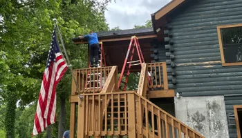 Roofing Installation for Redeemed Roofing & Guttering in Puxico, MO