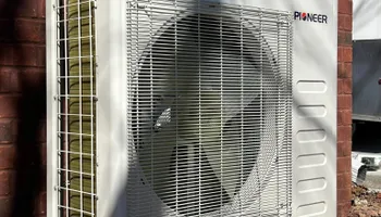 Residential HVAC Installation for Reliable Refrigeration LLC in Fayetteville, TN