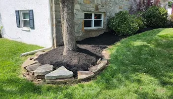 Mowing for Green Lawn Care in Ambler, PA