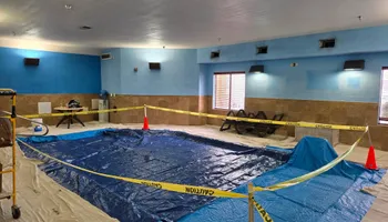 Interior Painting for Dave's Painting Services in South Barrington, Illinois