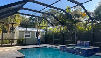 Commercial Cleaning for Verimay's Cleaning Service in Hillsborough County, FL