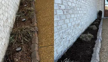 Mowing for Greenscape Solutions in Milan, TN