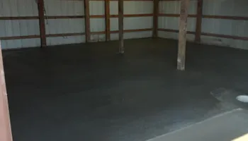 Concrete for MAG Concrete in La Rue, OH
