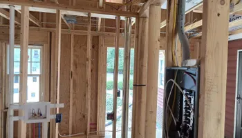 Residential Electrical Services for Valley Electric in Lynchburg, VA