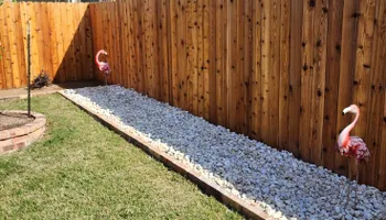Mowing for Fresh Yards Landscaping in Austin, Texas