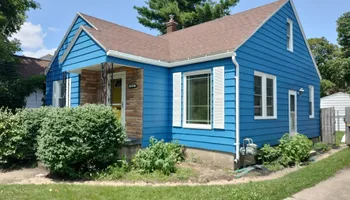 Interior Painting for RRF Finishing in Wyoming, MI