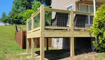 Electrical Work for Volt Pro Services  in Sevierville, TN