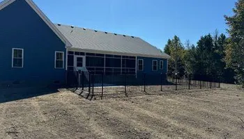 Aluminum Fencing for Tidewater Trim & Deck in Moyock, NC