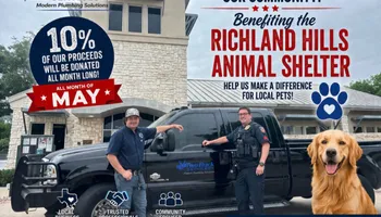 Leak Detection and Repair for 2 Buck Services in Richland Hills, TX