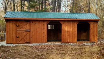 Greenhouses for Pond View Mini Structures in  Strasburg, PA