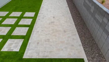 Patio Design & Construction for All Green Landscapes in Phoenix, AZ