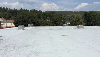 Roof Repairs for Watershed Commercial Roofing in Grand Rapids, MI