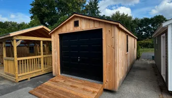 Sheds for The Shed Family & Farm LLC in Albany, NY