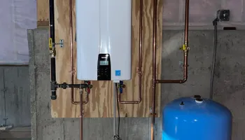 Plumbing Repairs & Services for Coastline Plumbing and Mechanical in Westport, MA