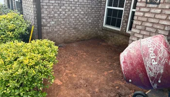 Concrete for Martinez Concrete Services in Griffin, GA