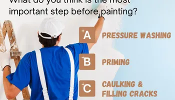 Interior Painting for Jeff Adkins Painting in Barboursville, WV