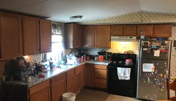 Kitchen and Bathroom Renovation for Brown and Hecht Contracting in Sevierville, TN
