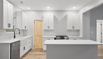 Commercial Work for R & T Contracting in Chattanooga, TN