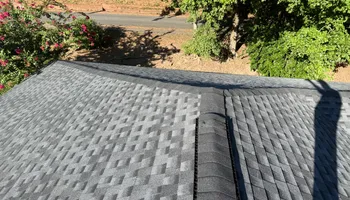 Roofing Installation for Sanchez Roofing and Exteriors in Dalton, GA