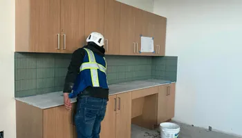 Floor Installation for Universal Flooring Inc. in Sacramento, CA