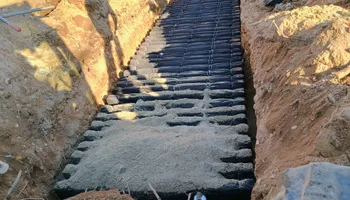 Septic Tank Cleaning for Cody's Excavation and Septic in Plainville, CT