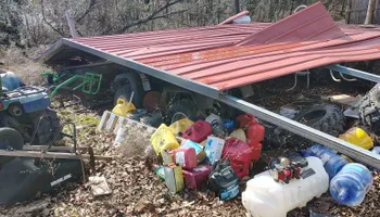 Junk Removal for Ridall & More Junk Removal in Beebe, AR