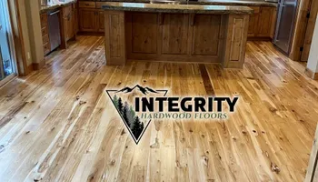 Floor Repair for Integrity Hardwood Floors & Interior in Prineville, OR