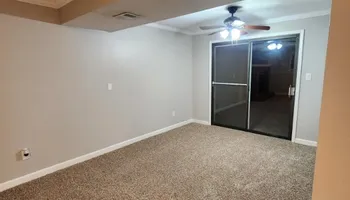 Interior Painting for A&D Reliable Construction in Independence, MO