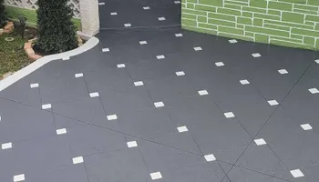 Concrete Slab Construction for Beautiful and Affordable Stamped Concrete by Castilla Concrete Finish Design Corp in Sunrise, FL