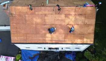 Roofing Replacement for Lucky Dog Roofing LLC in Southington, CT