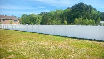 Aluminum Fencing for Tidewater Trim & Deck in Moyock, NC