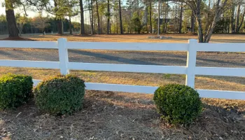 Chain Link  for 4 In The Fire Fencing LLC in Darlington, SC