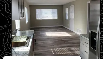 Kitchen Renovation for Mountain View Association LLC. in Colorado Springs, CO