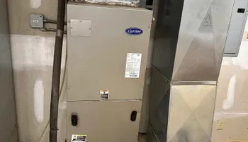 Installation of HVAC Systems for Bolen HVAC in Greenbrier, TN