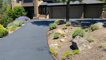 Parking Lot Sealcoating for Pacific Sealcoating in Black Butte Ranch, OR