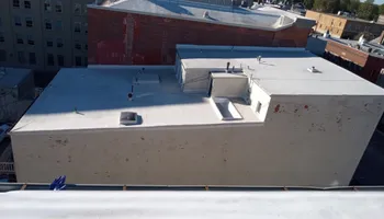 Roofing Installation for Flat Roof Systems - Construction Specialists in Findlay, OH