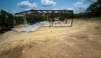 Residential & Commercial Excavation Services for K.O. Excavation LLC in Spring Branch, TX