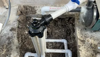 Irrigation System Design & Install for Perrone Irrigation in Coral Springs City Center, FL
