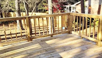 Flooring for LMB Construction in Dallas, GA