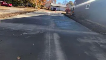 Concrete for New Age Concrete in Perry, IA