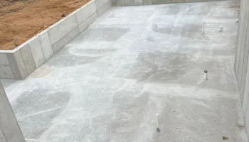Concrete for J&C Concrete in Fruitport,  MI