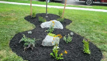 Landscaping for Antonio & Sons Contractors LLC in Silver Springs, MD
