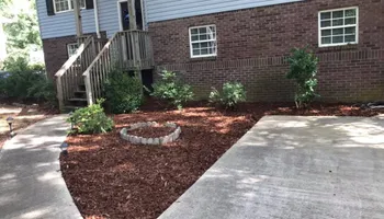 Weed Control & Fertilization for Landscape Legends in Roanoke, TX