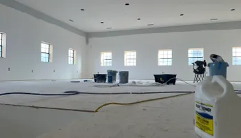 Interior Painting for Jeff Adkins Painting in Barboursville, WV