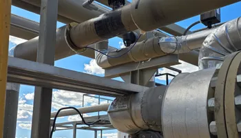 Welding & Fabrication for Western States Welding Services LLC in Johnstown, CO